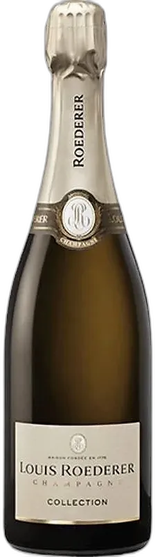 aperçu du vin Magnum Roederer Collection 244 Brut