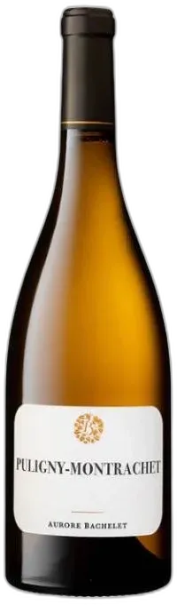 photo Puligny-Montrachet Aurore Bachelet