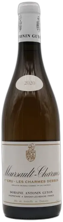 photo Meursault 1er Cru 