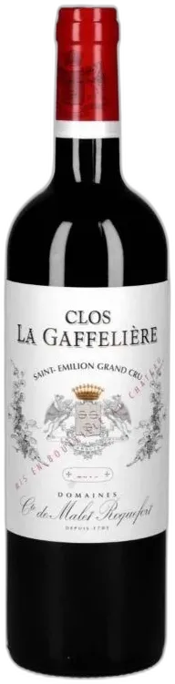 photo Clos la Gaffelière