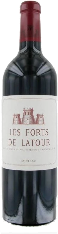 photo Les Forts de Latour