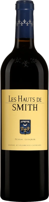 photo Magnum les Hauts de Smith 2020