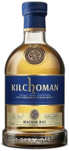photo Kilchoman Machir Bay