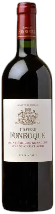 photo Château Fonroque