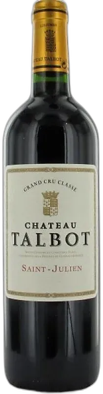 photo Château Talbot