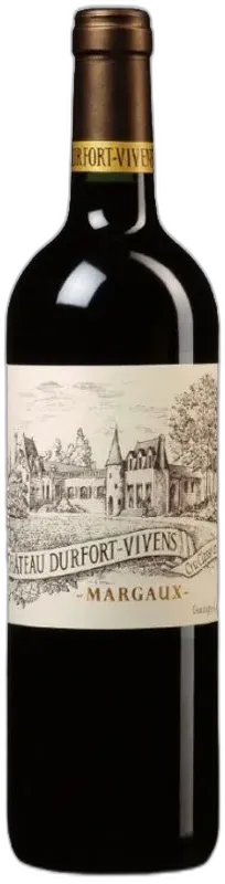 photo Château Durfort-Vivens