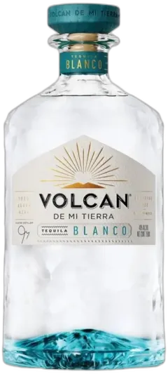 photo Tequila Volcan Blanco