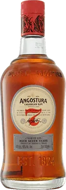 photo Angostura