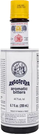 photo Classic - Angostur