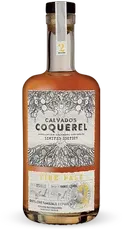 photo Fine Pale - Calvados Coquere