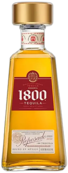 photo Silver - Téquila 180