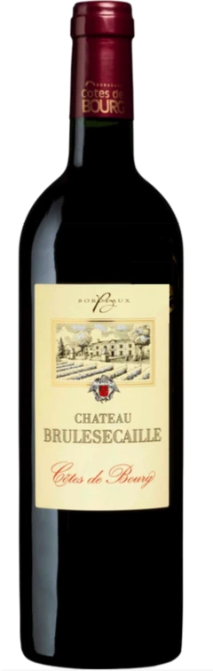 photo Chateau Brulesecaille