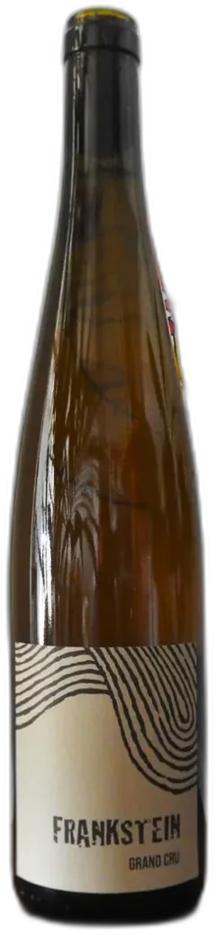photo Frankstein Grand Cru 21 22 Léo Dirringer
