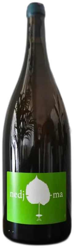 photo Nedjma 2020 Magnum, Antonin Azzoni, Domaine le Raisin et l’Ange