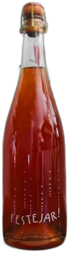 capture du vin Festejar 2021 Patrick Bouju, Domaine la Bohème