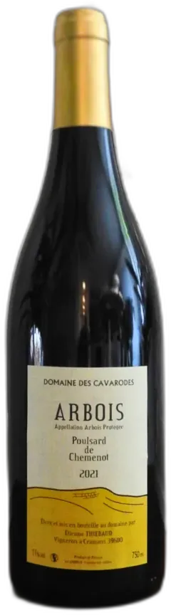 photos du vin Poulsard de Chemenot 2021 Aop Arbois, Etienne Thiebaud, Domaine des Cavarodes