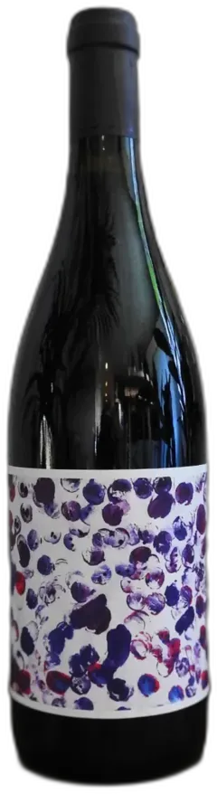 photo Côte-Rôtie so' Brune 2015 Jean-Michel Stéphan