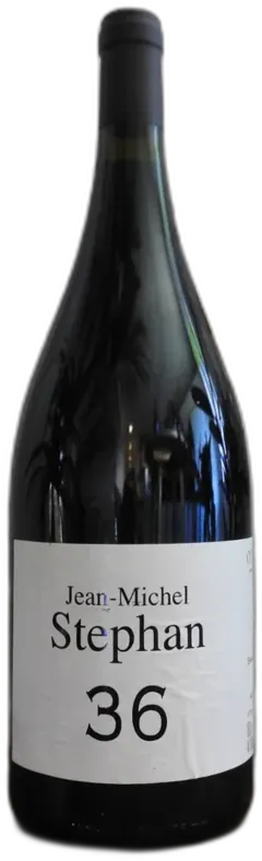 photo Côte-Rôtie 36 2013 Magnum, Jean-Michel Stéphan