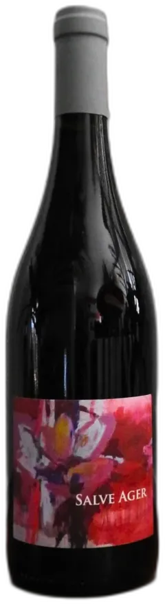 photo du vin Salve Ager 2021 Thierry Forestier, Domaine les Monts de Marie