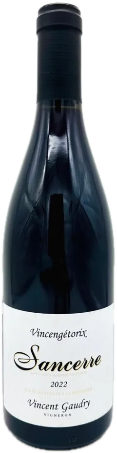 photo du vin Vincengétorix