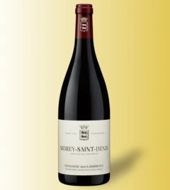 photo Domaine des Lambrays Morey-Saint-Denis 2022