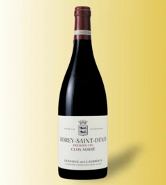 photo Domaine des Lambrays Morey-Saint-Denis 1er Cru Clos Sorbe