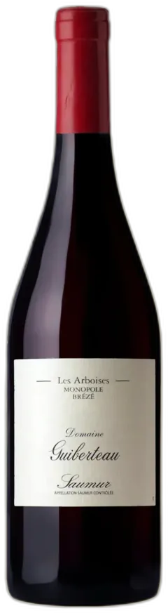 photo Les Arboises