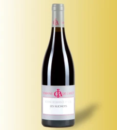 photo Domaine de l’Arlot Les Suchots Vosne-Romanée Premier Cru