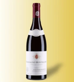photo Domaine Ramonet Chassagne Montrachet Rouge