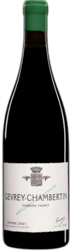 photo Gevrey Chambertin 1859 Magnum