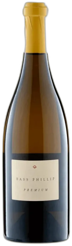 photo Bass Phillip Premium Chardonnay 2016