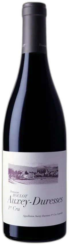 photo Domaine Roulot Auxey Duresses 1er Cru 2014