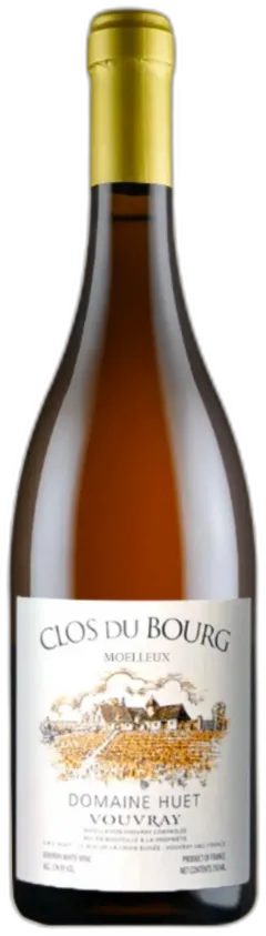 photo Le Clos du Bourg Moelleux