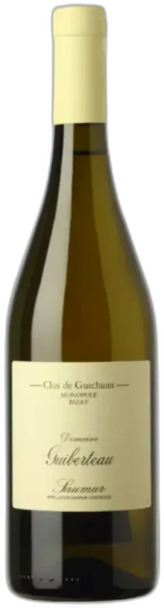 photo Clos de Guichaux