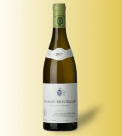 photo Domaine Ramonet Puligny Montrachet