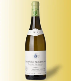 photo Domaine Ramonet Chassagne Montrachet 1er Cru les Ruchottes