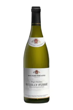 photo Pouilly Fuissé Vignes Romanes Bouchard Père&Fils