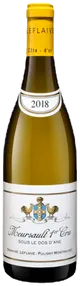 photo Puligny-Montrachet 1er Cru 
