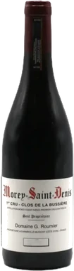photo Morey Saint Denis 1er Cru Clos de la Bussiere