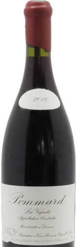 photo Pommard Les Vignots