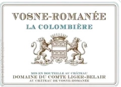 photo Vosne-Romanée la Colombière