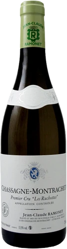 photo Chassagne-Montrachet Blanc 1er Cru les Ruchottes