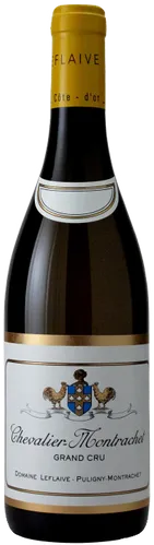 photo Chevalier-Montrachet Grand Cru