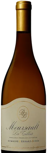 photo Meursault 1er Cru les Tillets