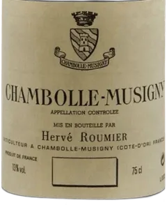 photo Chambolle Musigny les Amoureuses