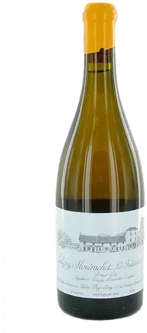 photo Puligny Montrachet les Folatieres
