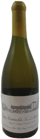 photo Puligny Montrachet en la Richarde