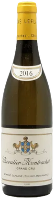 photo Chevalier-Montrachet Grand Cru