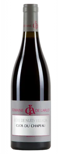 photo Côte de Nuits Village Clos du Chapeau