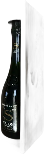 illustration du vin Champagne Salon Le Mesnil Blanc de Blancs